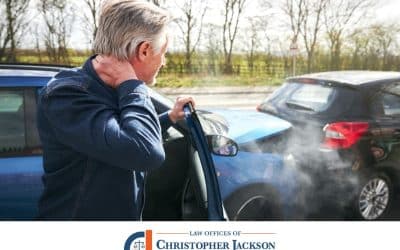 Personal Injury Law in Northern Kentucky with Christopher Jackson Law