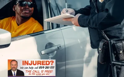 Blog Personal Injury Lawyer 8 How Traffic Tickets Impact Your Insurance Rates