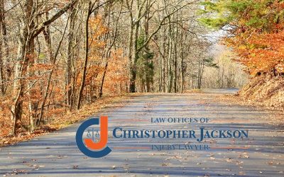 Fall Driving Safety & Preparing for Autumn Road Conditions