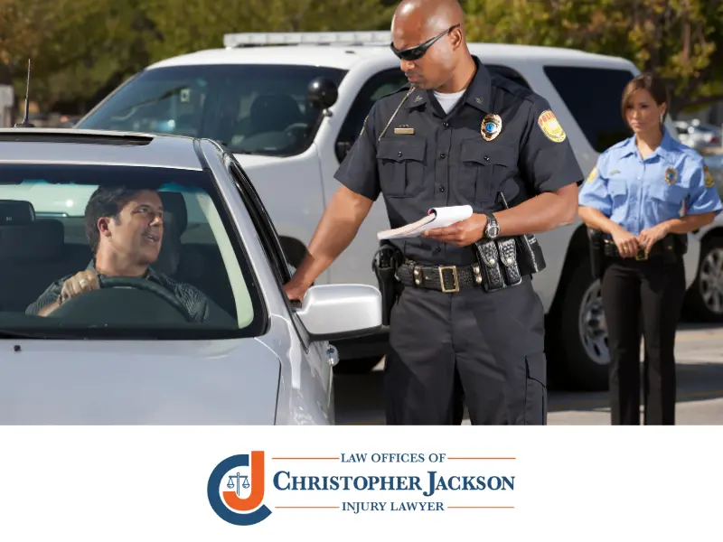 What to Do If You Get a Traffic Ticket What to Do If You Get a Traffic Ticket