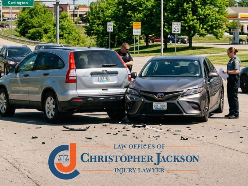 Why Car Accidents Increase in May