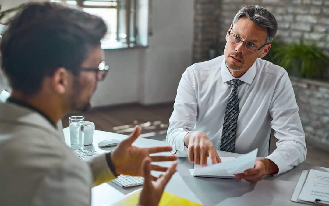 How an Insurance Denial Lawyer Can Help You Fight Back