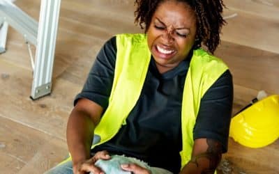 How Insurance Companies Handle Slip and Fall Cases